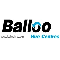 Balloo Hire Centres Ltd 1157759 Image 0